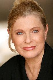 Nancy Petersen as Joan in Saving My Baby 2019