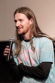 Liam O'Connor-Genereaux as Russel in Ghost Tracks 2013