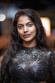 Dinupa Kodagoda as Mary in Chandarege Wife 2026