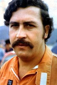 Pablo Escobar as Self (archive footage) in Pablo Escobar: Angel or Demon? 2008