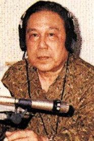 Pradit Kaljaruek as Pho in Gecko Ghost 1969