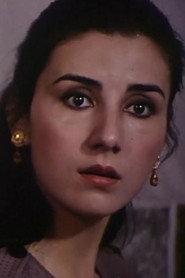 Connie Khan as Annetta in Mirage 1987