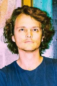 Stu Mackenzie as  in Sleeping Monster 2023