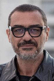 Paulo Caldas as  in Passages: Travelling In and Out of Film Through Brazilian Geography 2019