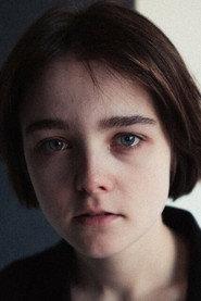 Mariya Gerasimenko as in Only a Miracle 2019