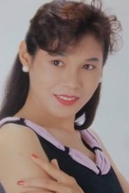 Mari Yagisawa as  in Emperor of Upheaval 1993