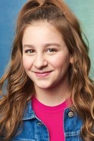 Sky Alexis as Rachel in Let Us In 2021