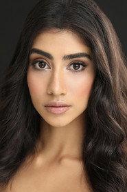 Rhianna Jagpal as Rini-Jean in The Love Heist 2026