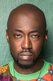 Pascal Aka as Owusu in The HighLife 2023