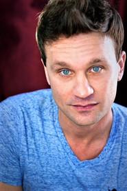 Scott DeFalco as Dave in Brando Unauthorized 2011