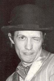 Liviu Tudan as Lucian Hora in Last Night of Childhood 1969