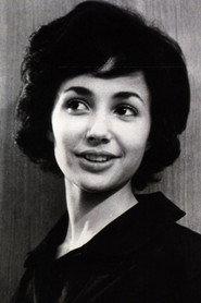 Loredana Detto as Antonietta Masetti in Il Posto 1961