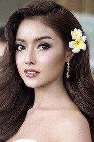 Vranut Kowintasud as Jenny / Jeed in Jenny, I Love You 2025