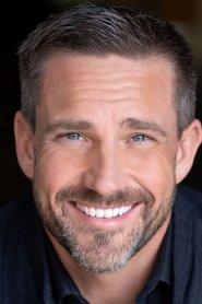 David Moncrief as in Lazarus: The Awakening 2026