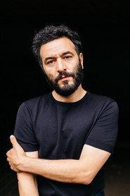 Mohamed Achour as Hassan Dawud in The Accidental Rebel 2019