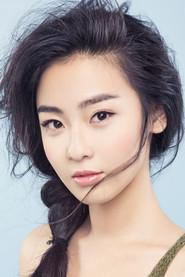 Shang Siqi as in White Fox Love Affair 2023