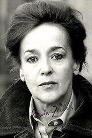 Gisela Hoeter as Marthas Mother in Europa, mein Traum 1982