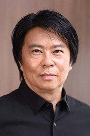 Hiroaki Takeuchi as Self in Scrolls to Screen: A Brief History of Anime 2003