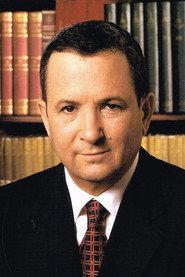 Ehud Barak as Self in Lights and Shadows 2008