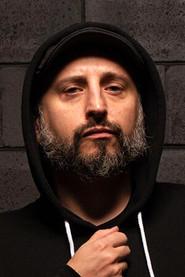 Jedediah Koszewski as The Narrator (voice) in Free The Narrative 2021