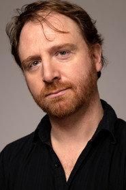 Simon Kane as Mr. Jameson in Suicide Hotline 2017