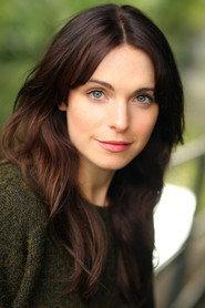 Tamla Kari as Lucy in The Inbetweeners 2 2014