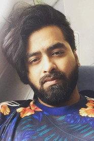 Hrishie Raj as  in Hungamaa.Com 2025