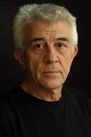 Nuri Gökaşan as  in Hikayeci 2005