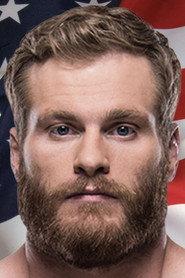 Nick Roehrick as Self in PFL 2021 #2: Regular Season - MacDonald vs. Millender 2021