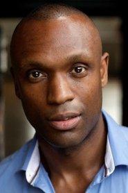 Adrian Christopher as Johnny in My Week with Maisy 2024
