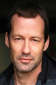 Jan Harrelson as Michael Marino in Schoolcraft 2015