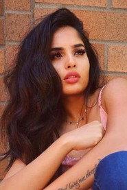 Navpreet Banga as in Bhalwan Singh 2017