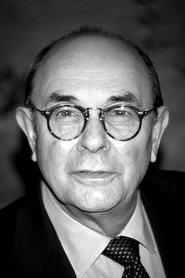 Stanley Donen as Self in Mike Nichols: An American Master 2016