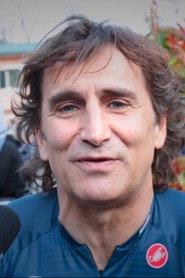 Alessandro Zanardi as  in Il triciclo 2018