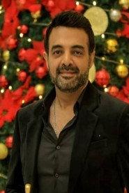 Amr Mahmoud Yassin as  in Zigzag 2014