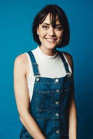 Ansu Visser as Brenda in Vat 'n Kans! 2018