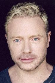 Peter McGlynn as Dave in Molly's Method 2015