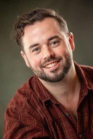 Dale Jewitt as Guitar in Tiger Man 2020