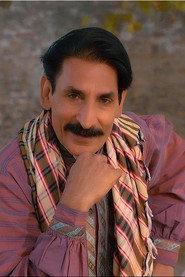 Iftikhar Thakur as Tari in Rang Ishqay Da 2023