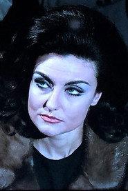 Irene Daina as Dorotea in Carmen nue 1984