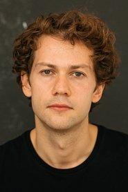 Ilya Lykov as in I'm Sorry, Anya 2022