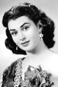 Laurette Luez as Pretty Javanese Girl in The Story of Dr. Wassell 1944