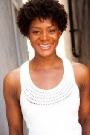 Ayesha Orange as Dancer in Cedric the Entertainer: Taking You Higher 2006
