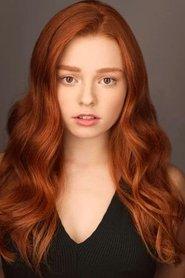 Kyra Leroux as Aja Fox in How to Lose a Popularity Contest 2026