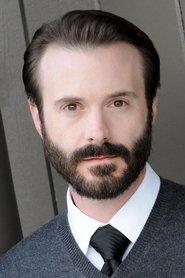Joe Knezevich as Coach Lewis in Black Spartans 