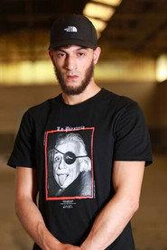 Sicario as Self in Booba au Stade de France 2022