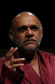 Chico Assis as Cezão in God Is Brazilian 2003