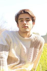 Santiago Presencio as Luis in Abbiocco 2026