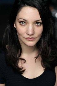 Clémentine Pons as Catherette / Ginette in Cosmos 2015