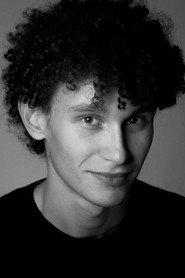 Artyom Markachyov as the Lamplighter in Le Petit Prince 2024